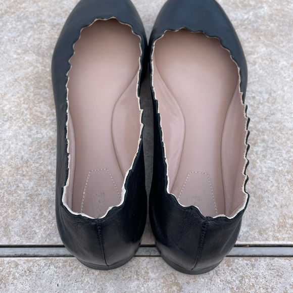 Chloé
Lauren ballerina - Picture 9 of 15